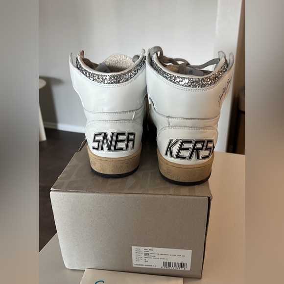 Golden Goose Sky Star - Picture 8 of 8